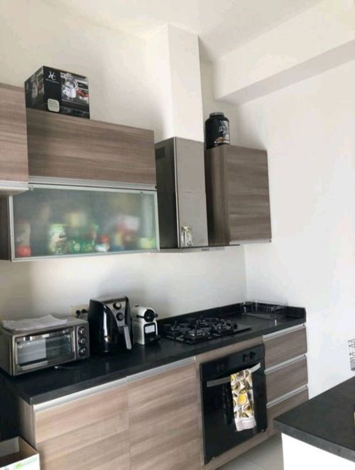 Apartaestudio en venta en Andalucia, Barranquilla, 64 m² · foto 4 de 14