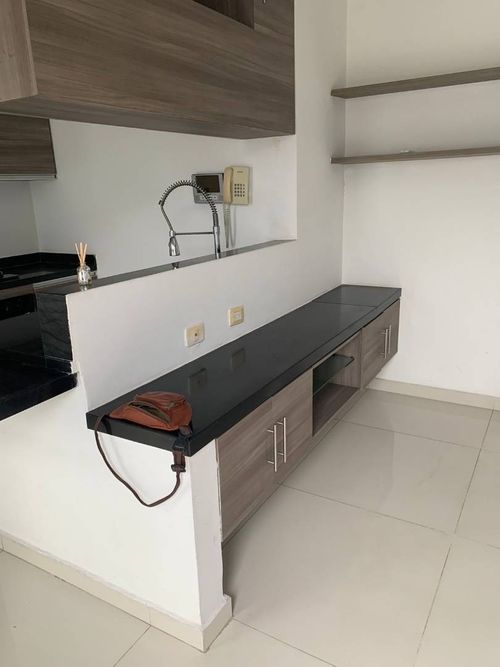 Apartaestudio en venta en Andalucia, Barranquilla, 64 m² · foto 5 de 14
