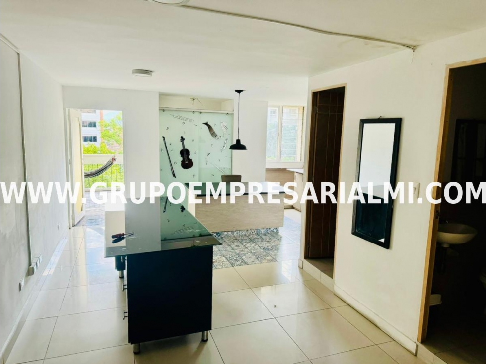 Apartamento en venta en Boston, Medellín 2