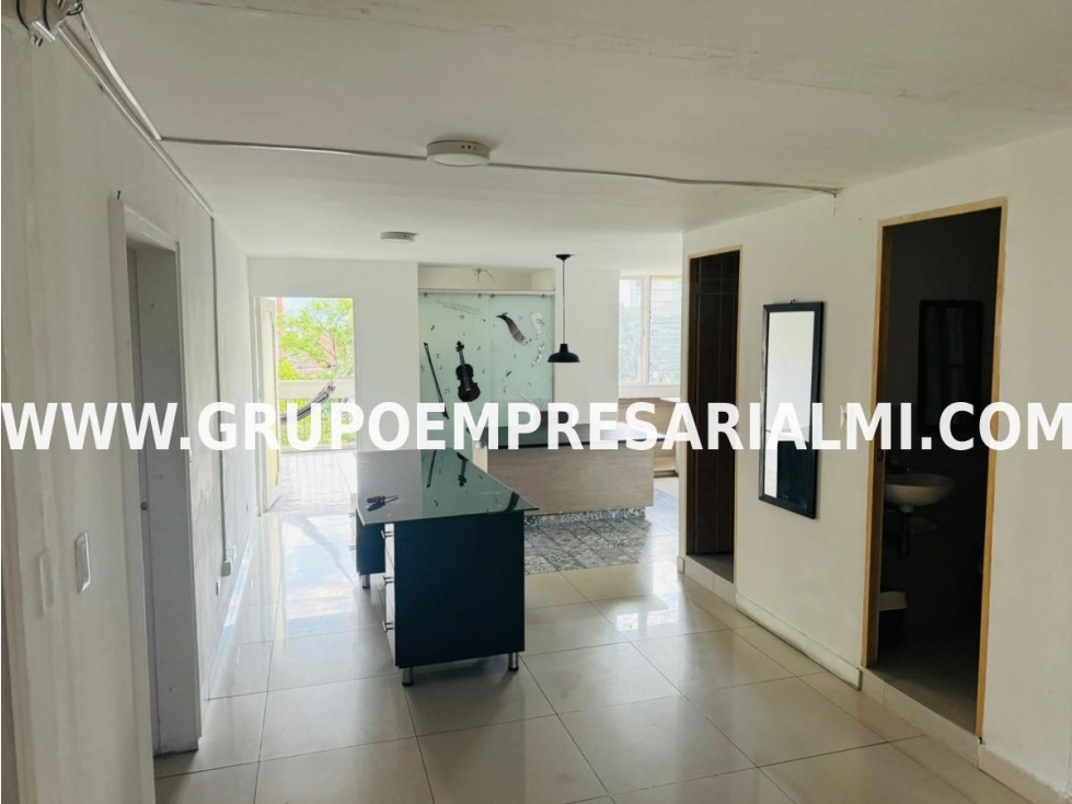 Apartamento en venta en Boston, Medellín 3