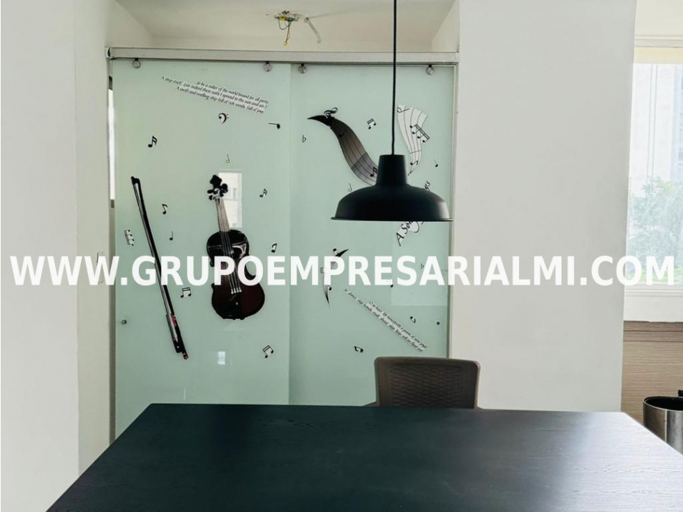 Apartamento en venta en Boston, Medellín 4