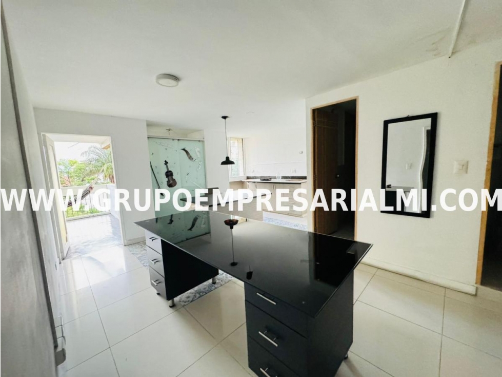 Apartamento en venta en Boston, Medellín 5