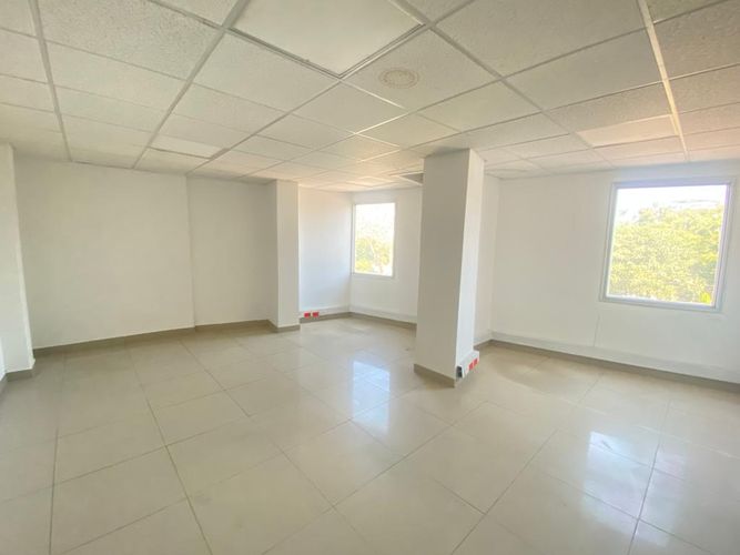 Local en arriendo en El Porvenir, Barranquilla, 155 m² · foto 2 de 12