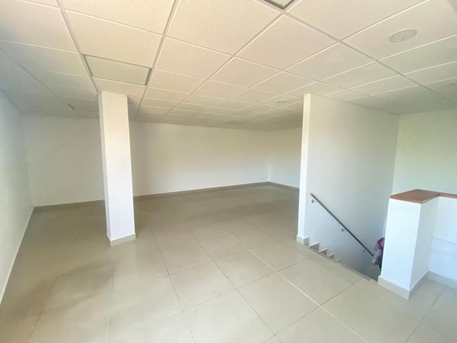 Local en arriendo en El Porvenir, Barranquilla, 155 m² · foto 7 de 12