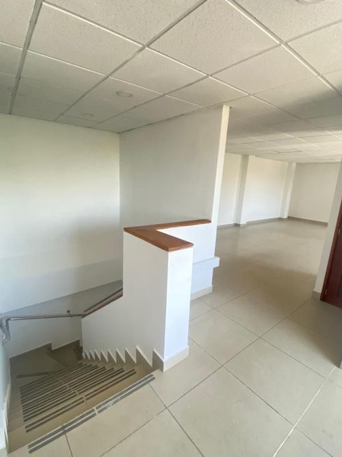 Local en arriendo en El Porvenir, Barranquilla, 155 m² · foto 9 de 12