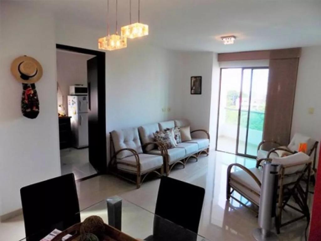 Apartamento en venta en La Campiña, Barranquilla · foto 6 de 23