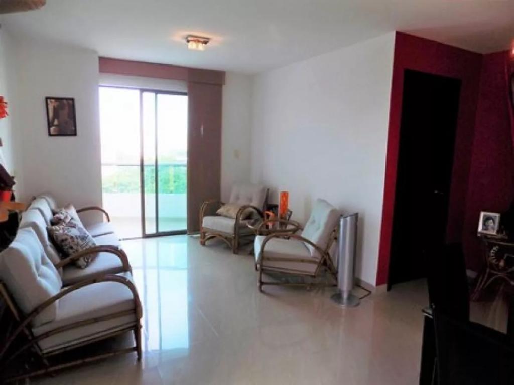 Apartamento en venta en La Campiña, Barranquilla · foto 8 de 23