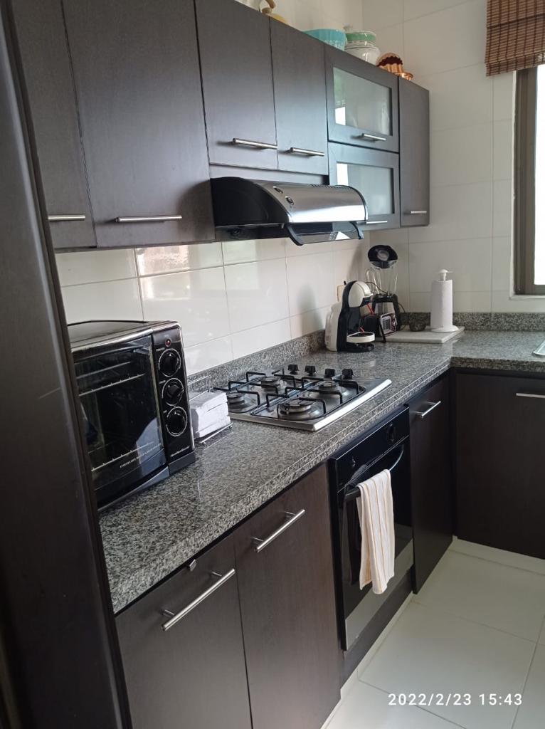 Apartamento en venta en La Campiña, Barranquilla · foto 9 de 23