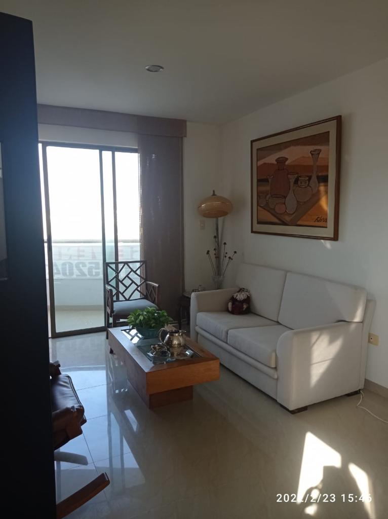 Apartamento en venta en La Campiña, Barranquilla · foto 10 de 23