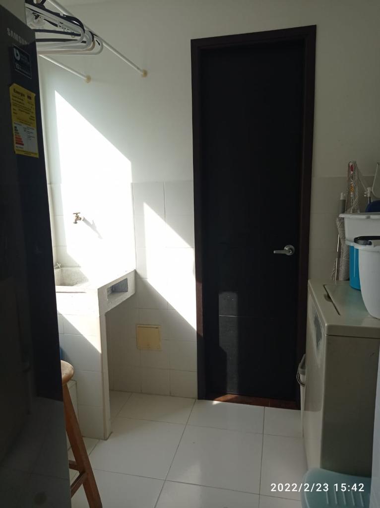 Apartamento en venta en La Campiña, Barranquilla · foto 11 de 23