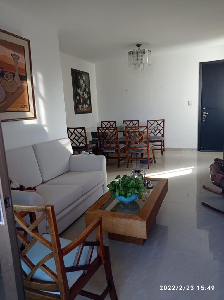Apartamento en venta en La Campiña, Barranquilla · foto 12 de 23