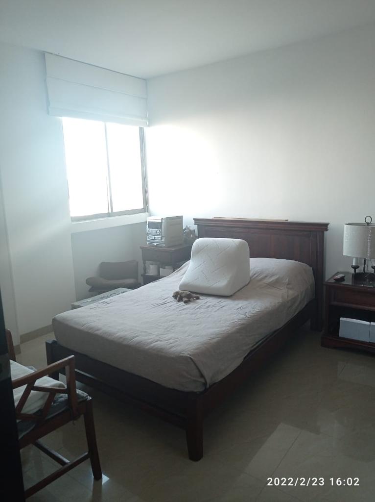Apartamento en venta en La Campiña, Barranquilla · foto 13 de 23
