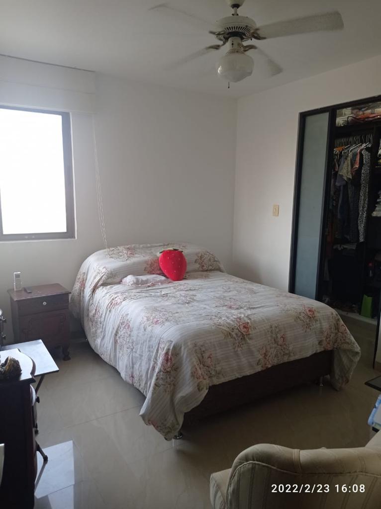Apartamento en venta en La Campiña, Barranquilla · foto 15 de 23