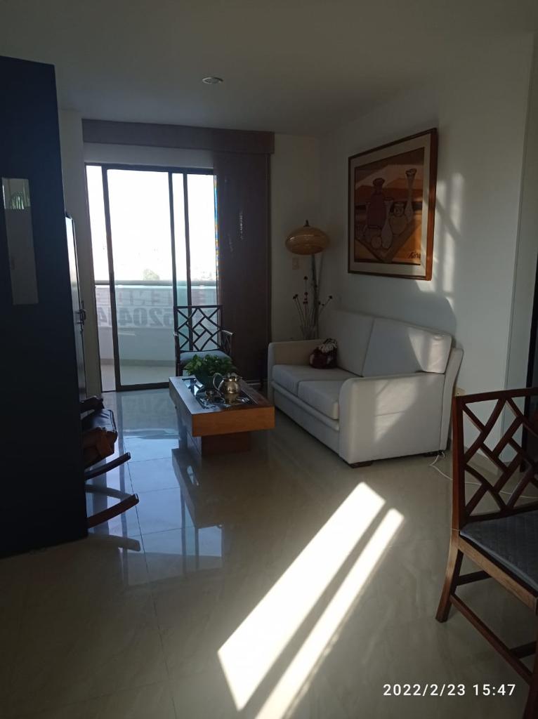 Apartamento en venta en La Campiña, Barranquilla · foto 16 de 23