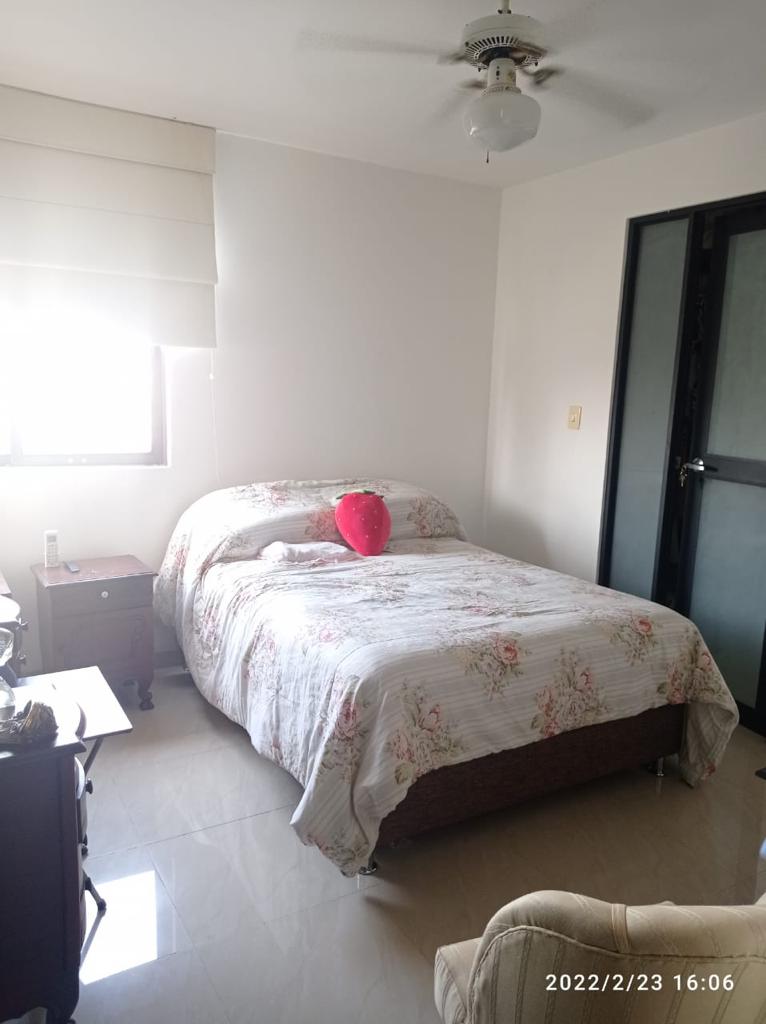 Apartamento en venta en La Campiña, Barranquilla · foto 17 de 23