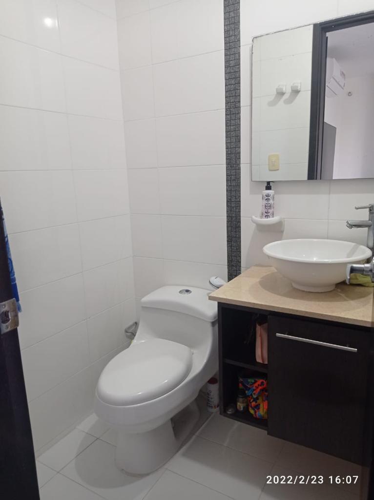 Apartamento en venta en La Campiña, Barranquilla · foto 18 de 23