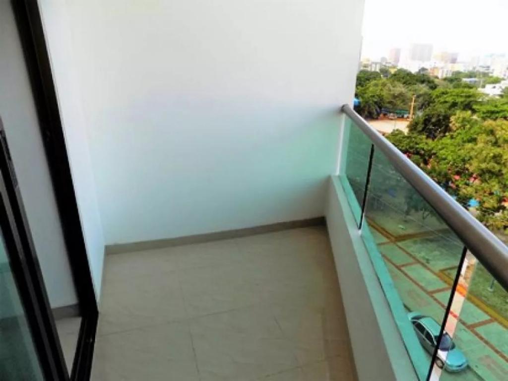Apartamento en venta en La Campiña, Barranquilla · foto 19 de 23