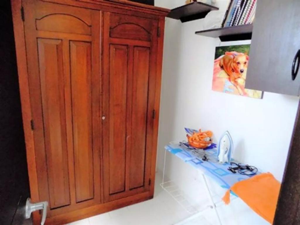Apartamento en venta en La Campiña, Barranquilla · foto 22 de 23