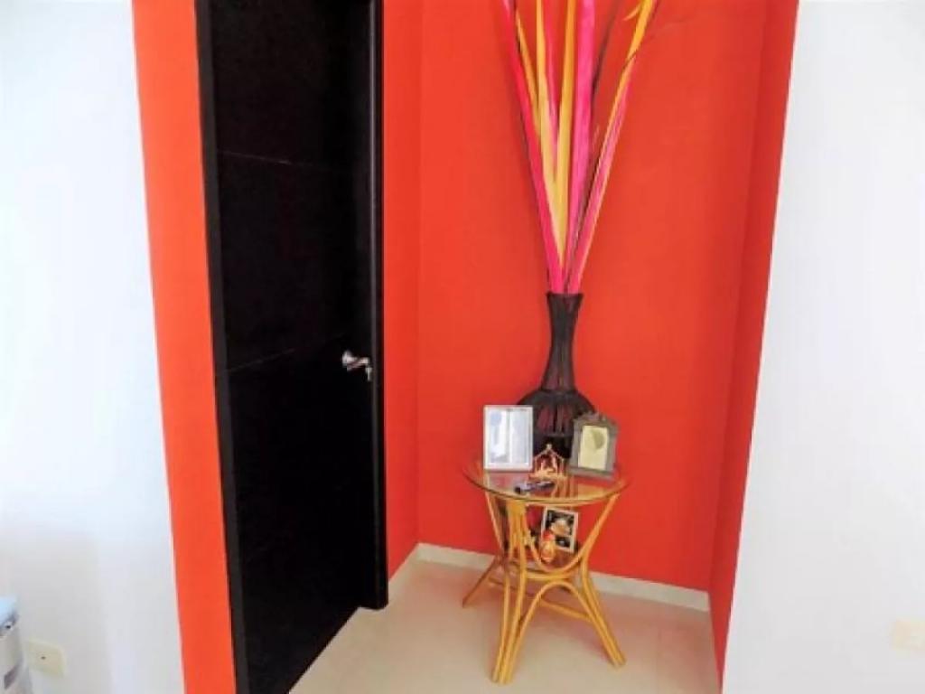Apartamento en venta en La Campiña, Barranquilla · foto 23 de 23
