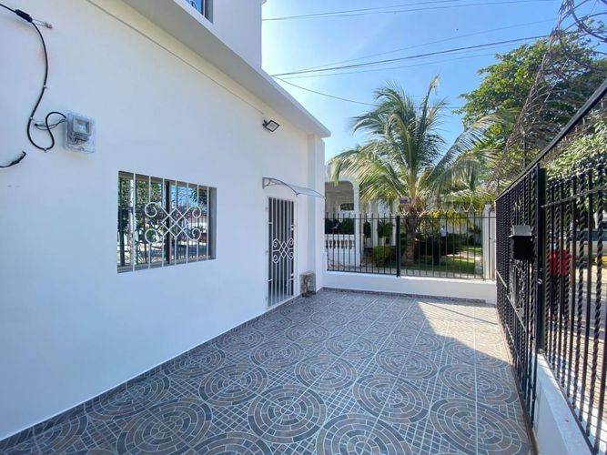 Apartaestudio en venta en Boston, Barranquilla, 30 m² · foto 2 de 15