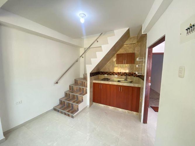 Apartaestudio en venta en Boston, Barranquilla, 30 m² · foto 4 de 15
