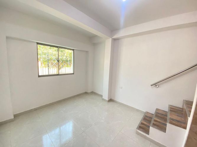 Apartaestudio en venta en Boston, Barranquilla, 30 m² · foto 5 de 15