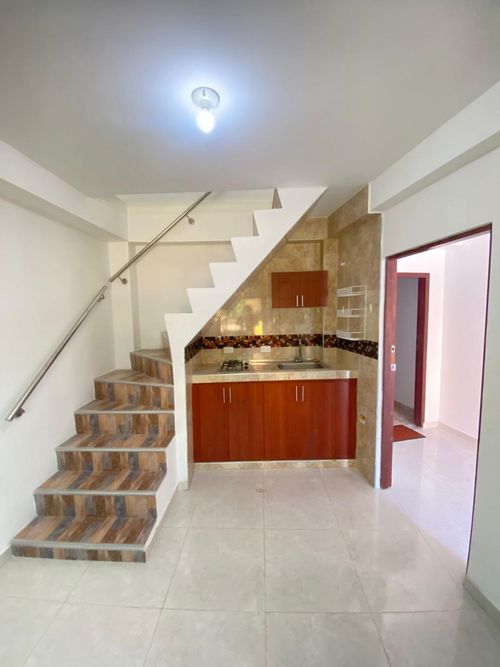 Apartaestudio en venta en Boston, Barranquilla, 30 m² · foto 6 de 15