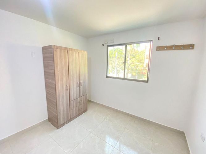 Apartaestudio en venta en Boston, Barranquilla, 30 m² · foto 9 de 15