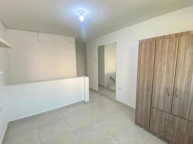Apartaestudio en venta en Boston, Barranquilla, 30 m² · foto 12 de 15
