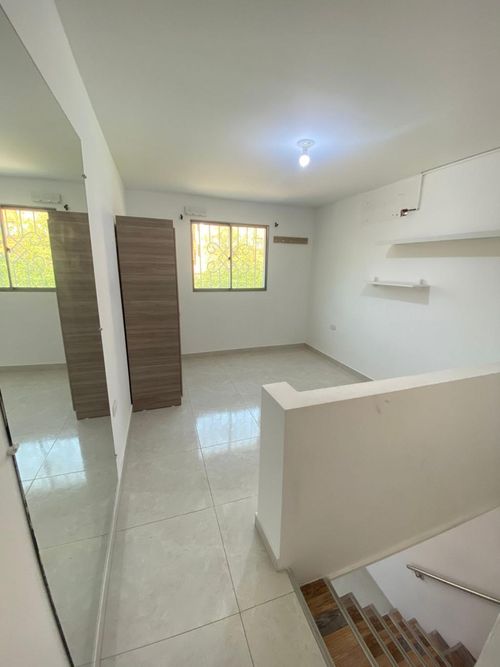Apartaestudio en venta en Boston, Barranquilla, 30 m² · foto 14 de 15
