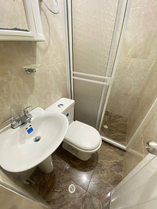 Apartaestudio en venta en Boston, Barranquilla, 30 m² · foto 15 de 15