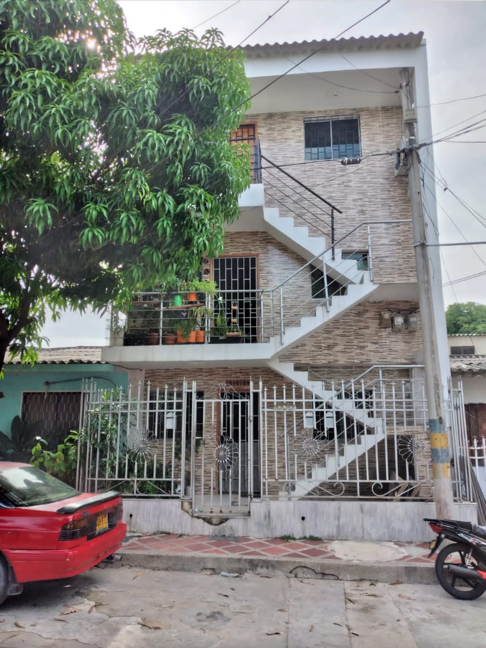 Apartamento en venta en Alfonso Lopez, Barranquilla · foto 2 de 24