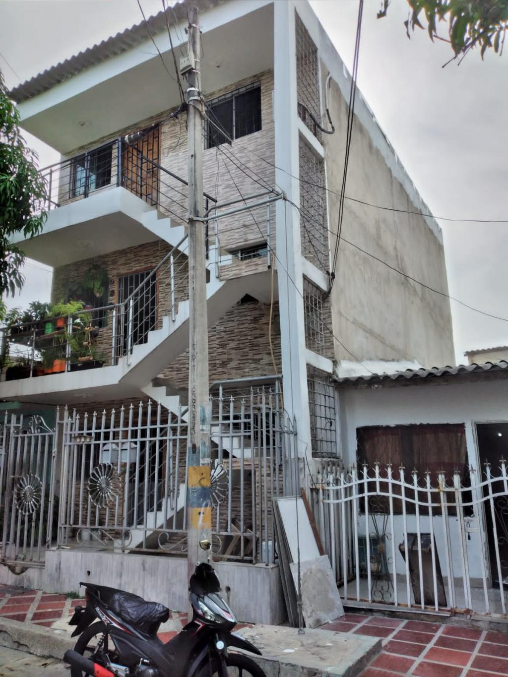 Apartamento en venta en Alfonso Lopez, Barranquilla · foto 3 de 24