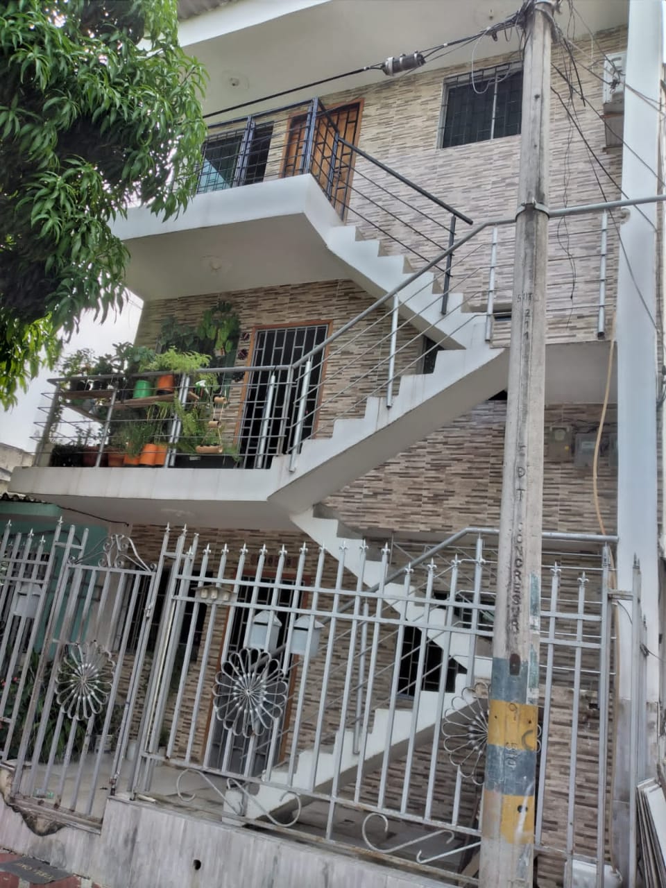 Apartamento en venta en Alfonso Lopez, Barranquilla · foto 4 de 24