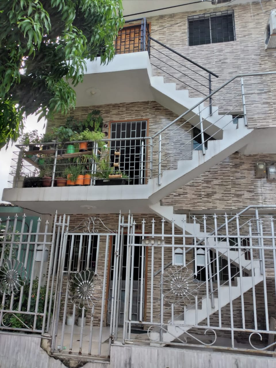Apartamento en venta en Alfonso Lopez, Barranquilla · foto 5 de 24