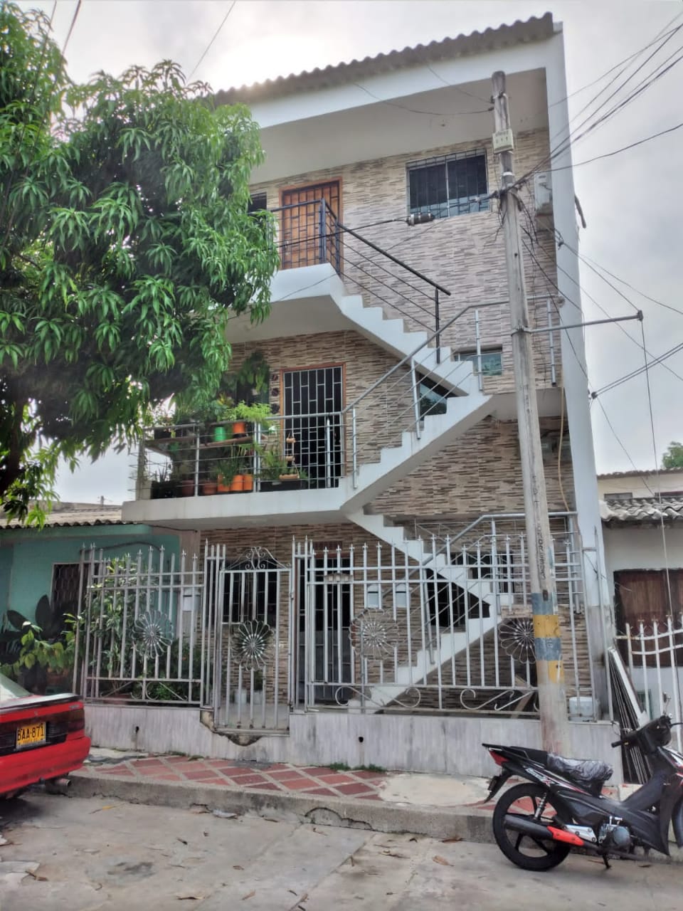 Apartamento en venta en Alfonso Lopez, Barranquilla · foto 11 de 24