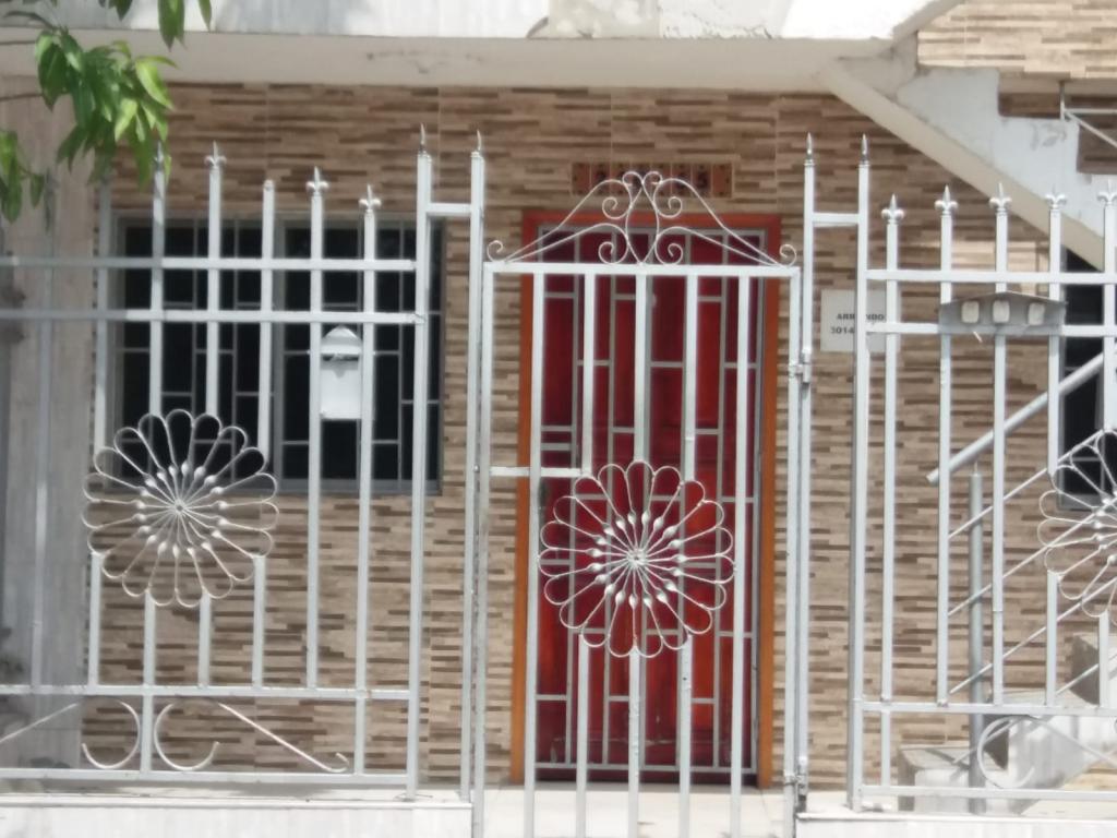 Apartamento en venta en Alfonso Lopez, Barranquilla · foto 19 de 24