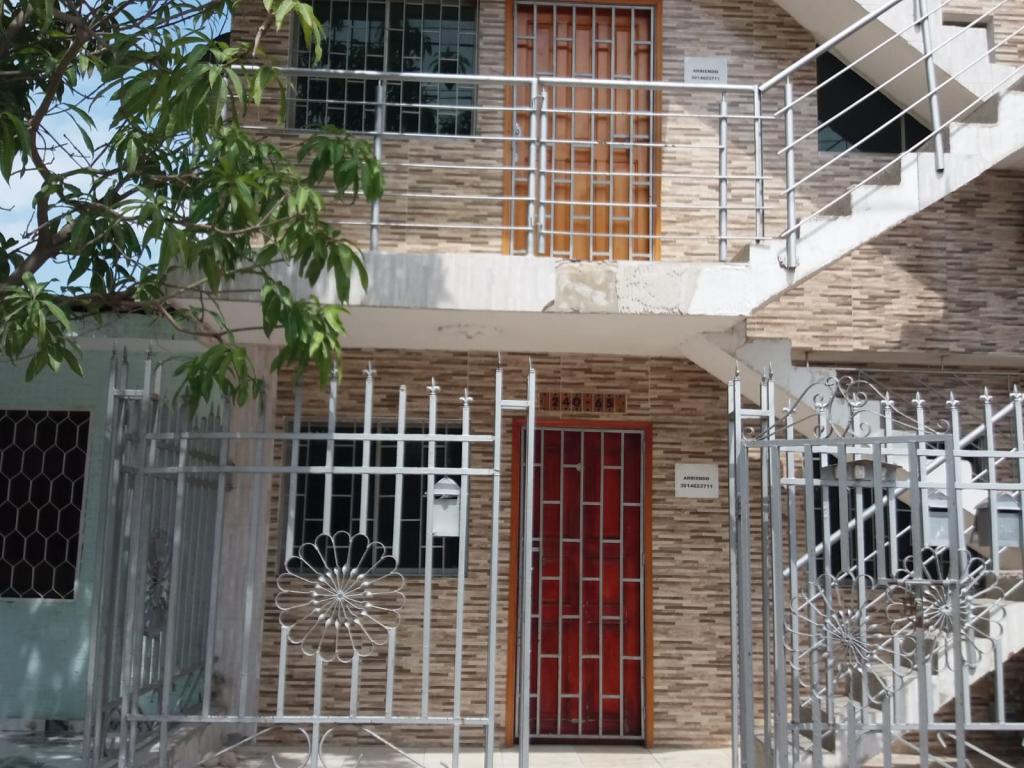 Apartamento en venta en Alfonso Lopez, Barranquilla · foto 21 de 24