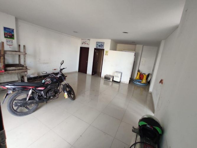 Bodega en arriendo en Los Olivos Ii, Barranquilla, 355 m² · foto 9 de 12