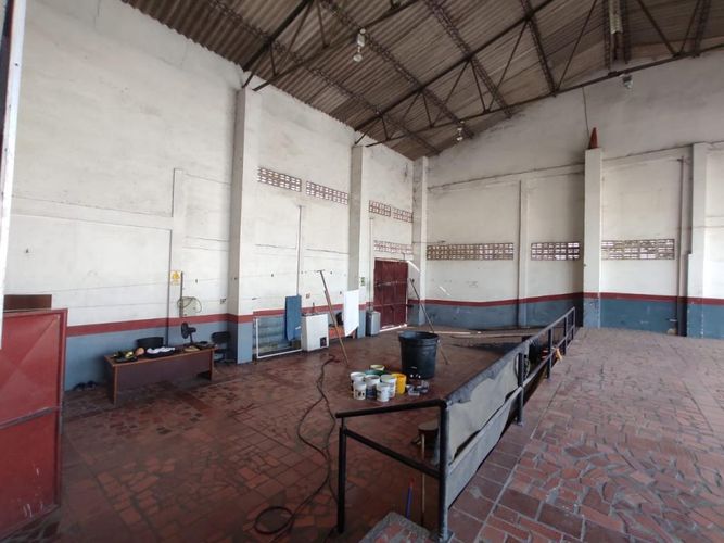 Bodega en venta en Los Olivos Ii, Barranquilla, 355 m² · foto 4 de 12