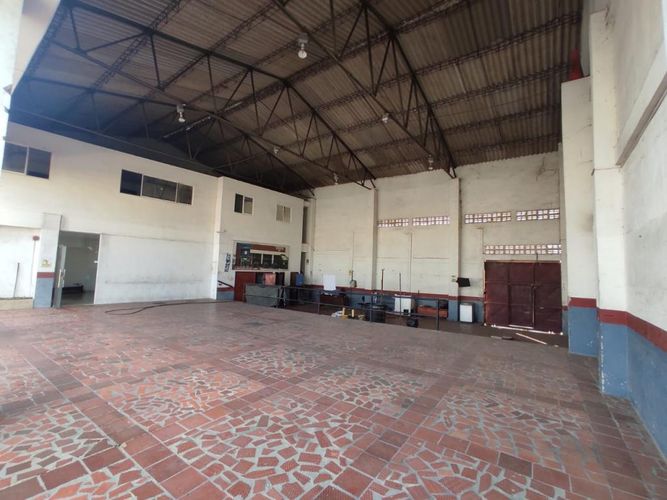 Bodega en venta en Los Olivos Ii, Barranquilla, 355 m² · foto 5 de 12