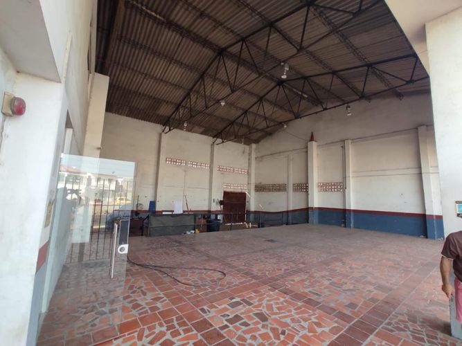 Bodega en venta en Los Olivos Ii, Barranquilla, 355 m² · foto 6 de 12