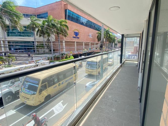 Local en arriendo en El Prado, Barranquilla, 25 m² · foto 3 de 10