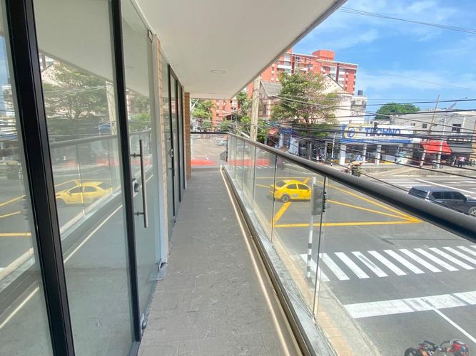 Local en arriendo en El Prado, Barranquilla, 25 m² · foto 6 de 10