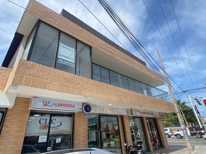 Local en arriendo en El Prado, Barranquilla, 25 m² · foto 10 de 10