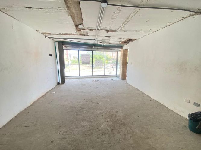Local en venta en El Prado, Barranquilla, 50 m² · foto 14 de 19