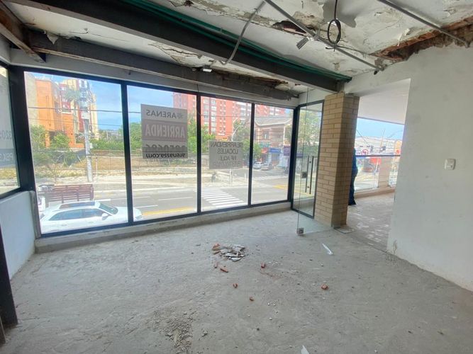 Local en venta en El Prado, Barranquilla, 50 m² · foto 15 de 19