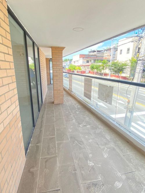 Local en arriendo en El Prado, Barranquilla, 25 m² · foto 3 de 10