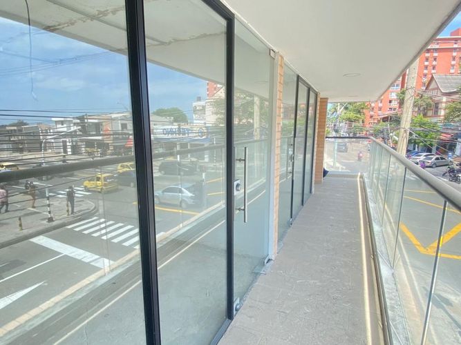 Local en arriendo en El Prado, Barranquilla, 25 m² · foto 5 de 10