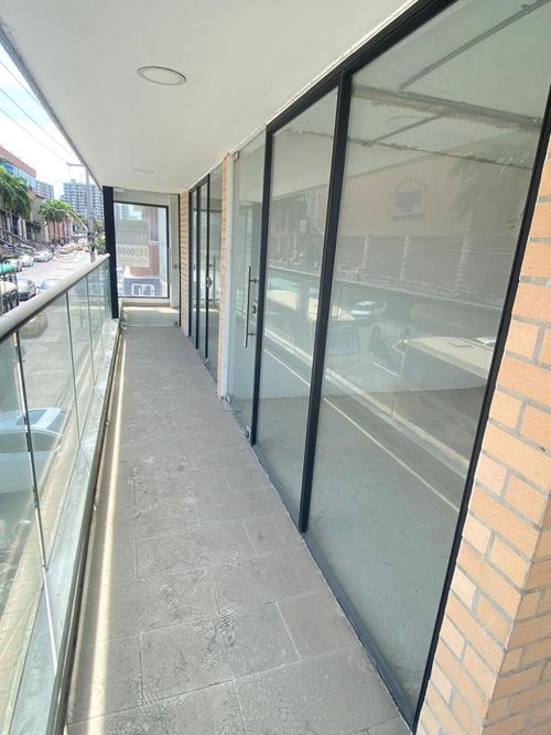 Local en arriendo en El Prado, Barranquilla, 25 m² · foto 8 de 10